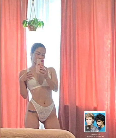 Foto desnuda filtrada de OnlyFans de Felix Fang