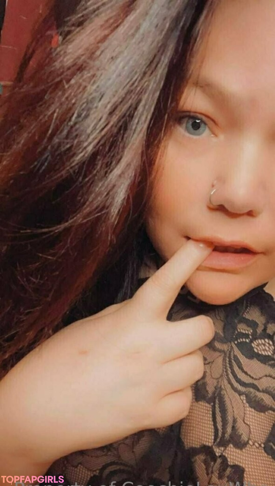 Foto desnuda filtrada de OnlyFans de Coochielouwho #15 Foto desnuda filtrada de OnlyFans de Coochielouwho #15