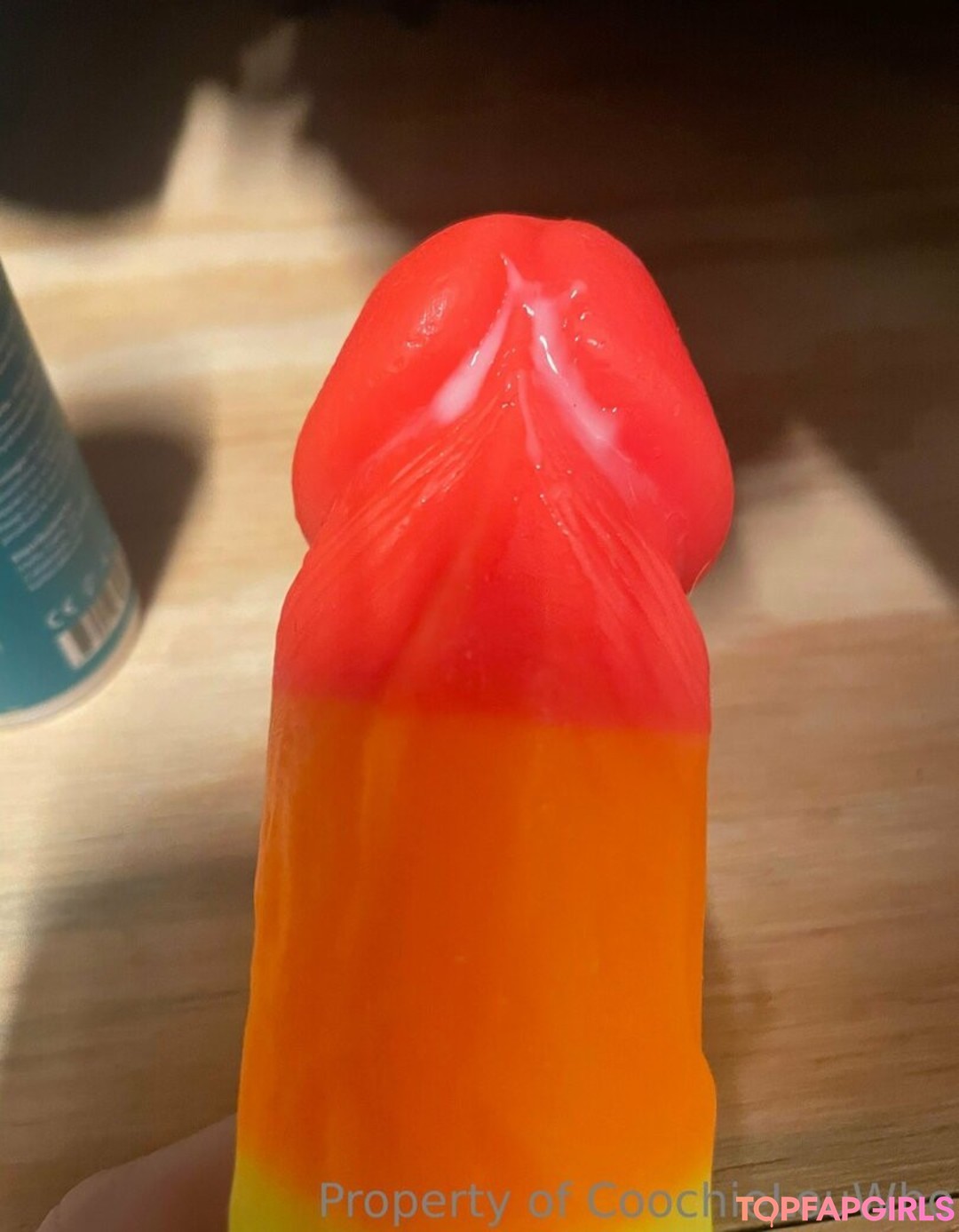 Foto desnuda filtrada de OnlyFans de Coochielouwho #27 Foto desnuda filtrada de OnlyFans de Coochielouwho #27