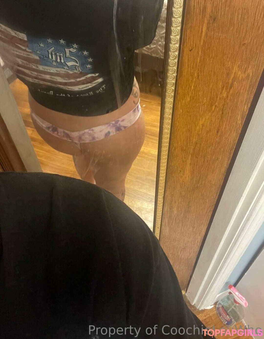 Foto desnuda filtrada de OnlyFans de Coochielouwho #41 Foto desnuda filtrada de OnlyFans de Coochielouwho #41