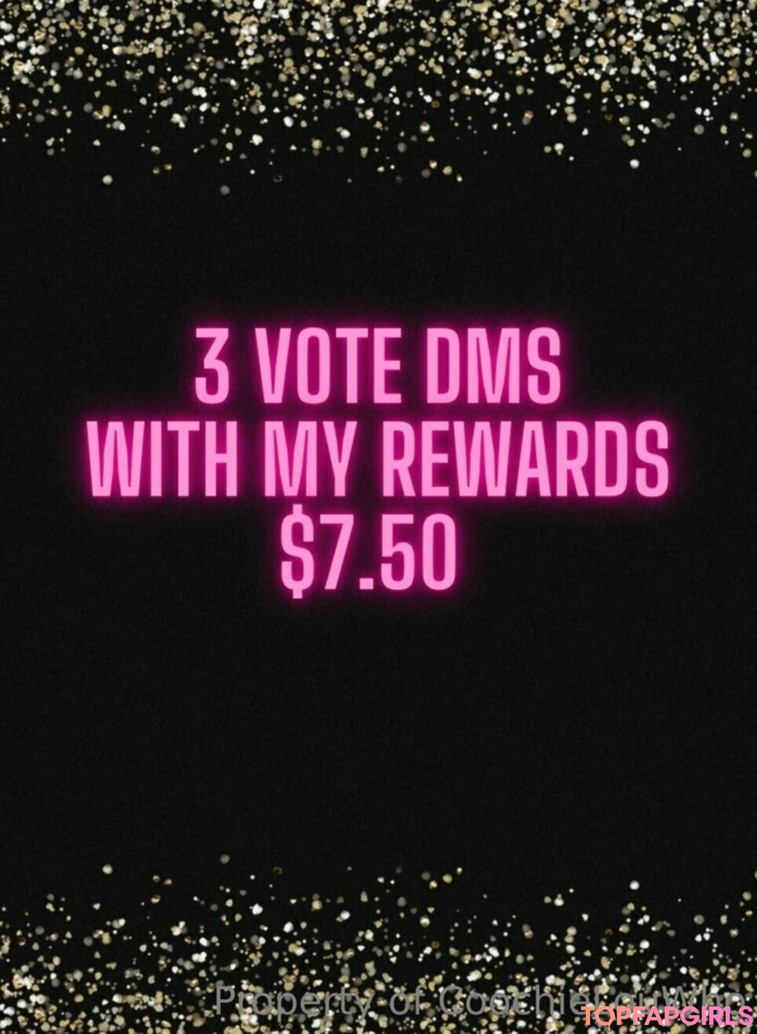 Foto desnuda filtrada de OnlyFans de Coochielouwho #44 Foto desnuda filtrada de OnlyFans de Coochielouwho #44