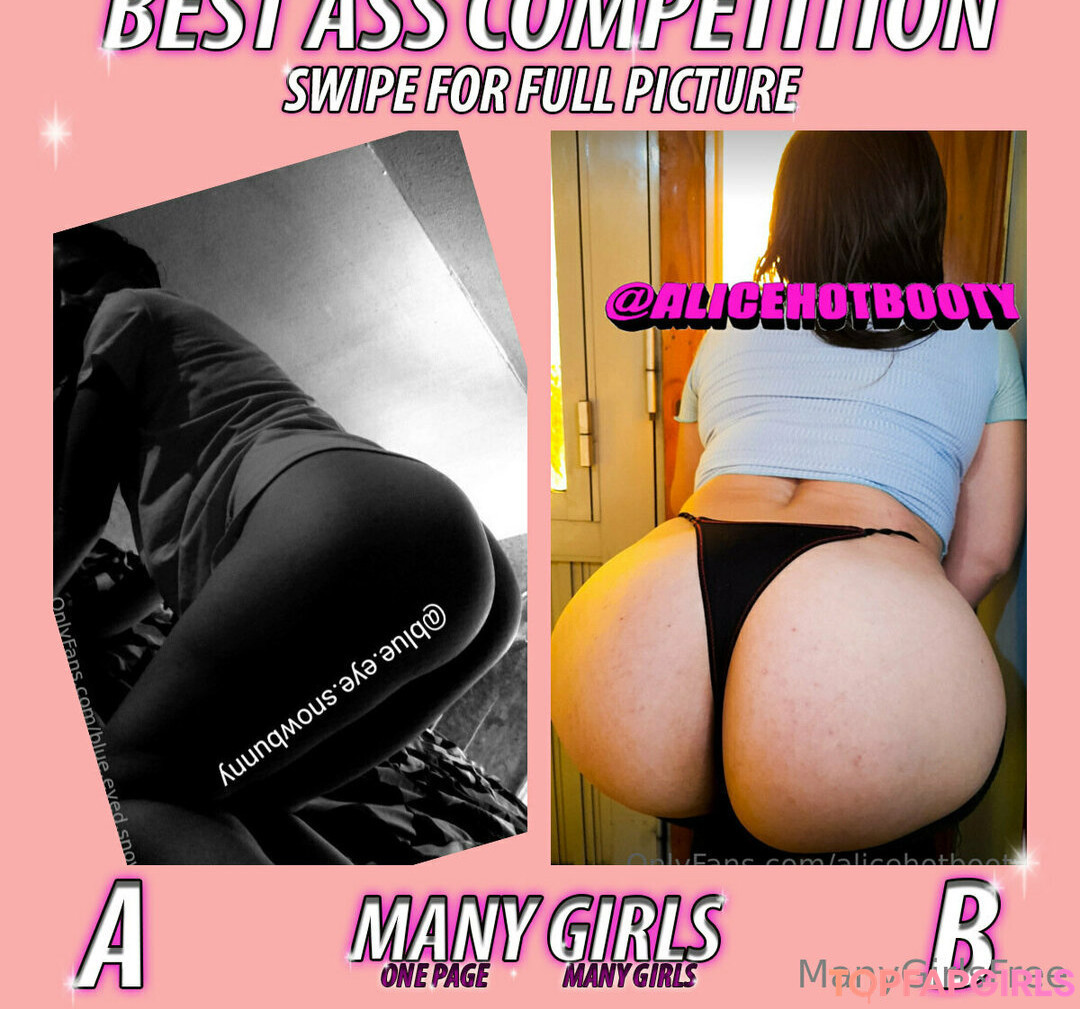 Foto desnuda filtrada de OnlyFans de Manygirlsfree #96 Foto desnuda filtrada de OnlyFans de Manygirlsfree #96