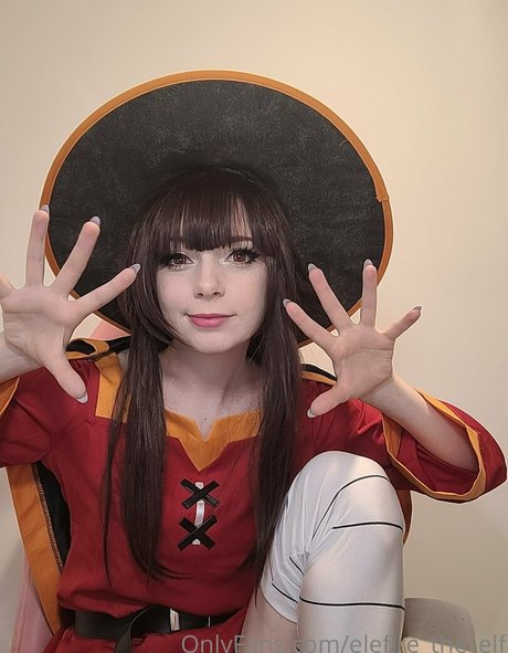 Elefire_the_elf