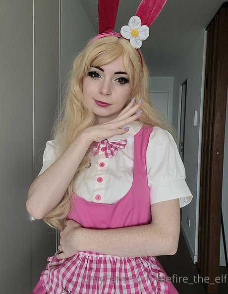 Elefire_the_elf