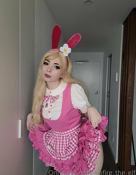 Elefire_the_elf