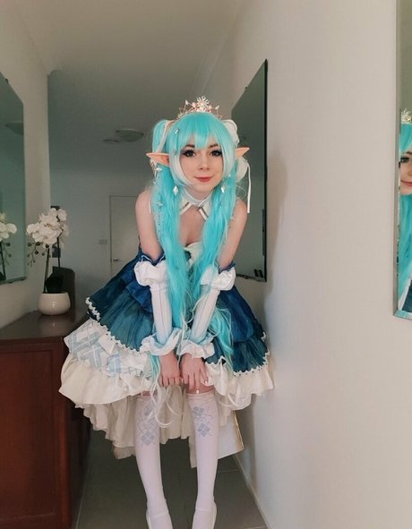 Elefiretheelf