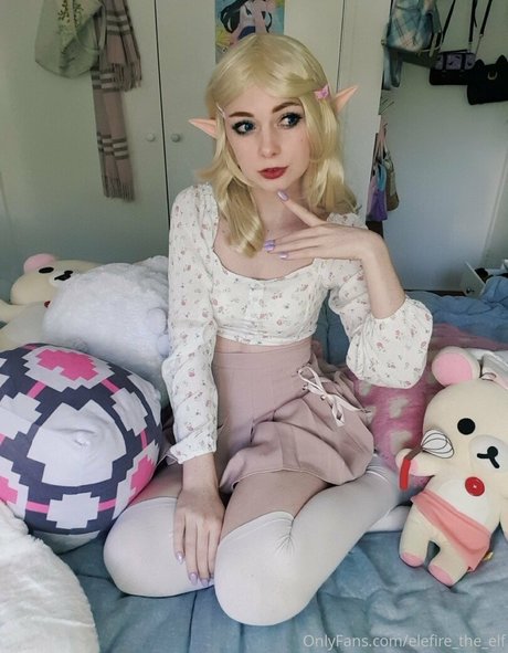 Elefiretheelf