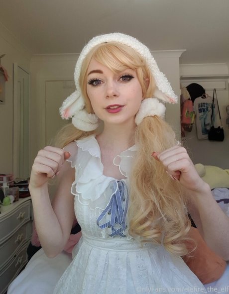 Elefire_the_elf