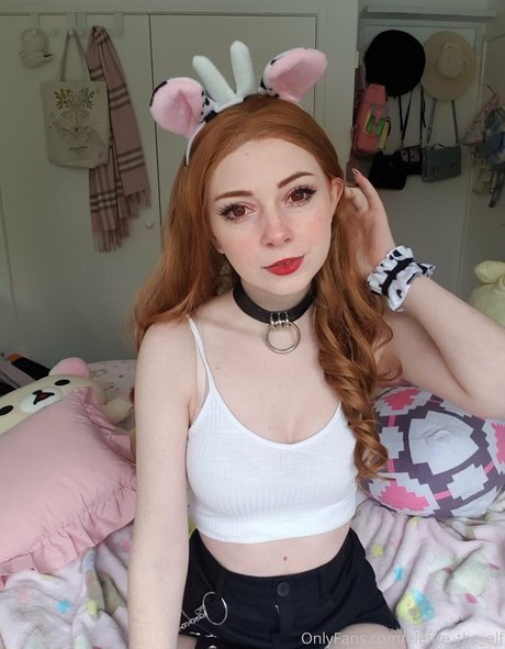 Elefire_the_elf
