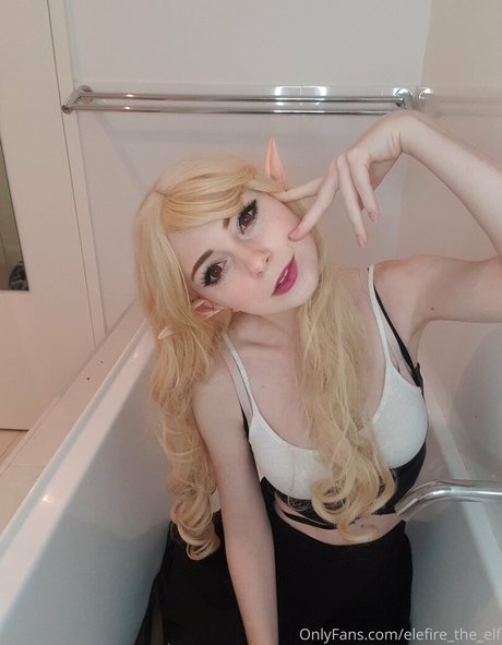 Elefire_the_elf