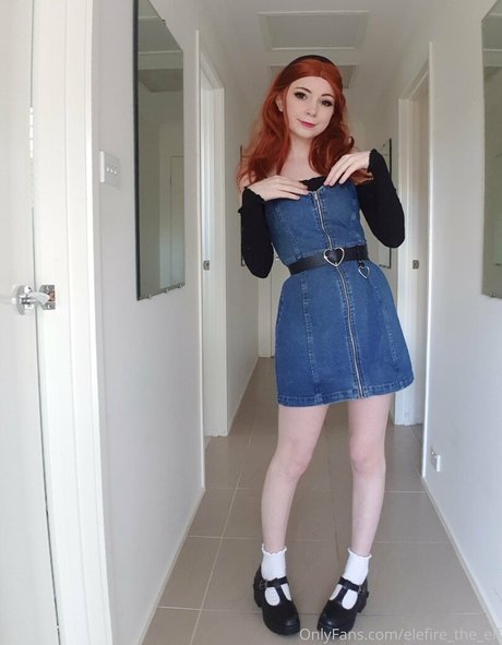 Elefire_the_elf