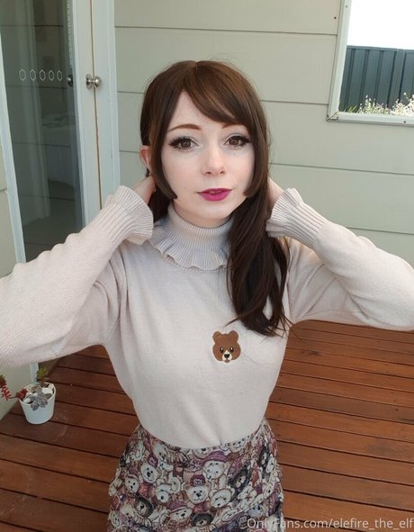 Elefire_the_elf