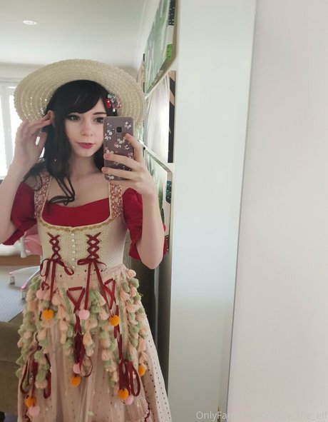 Elefire_the_elf