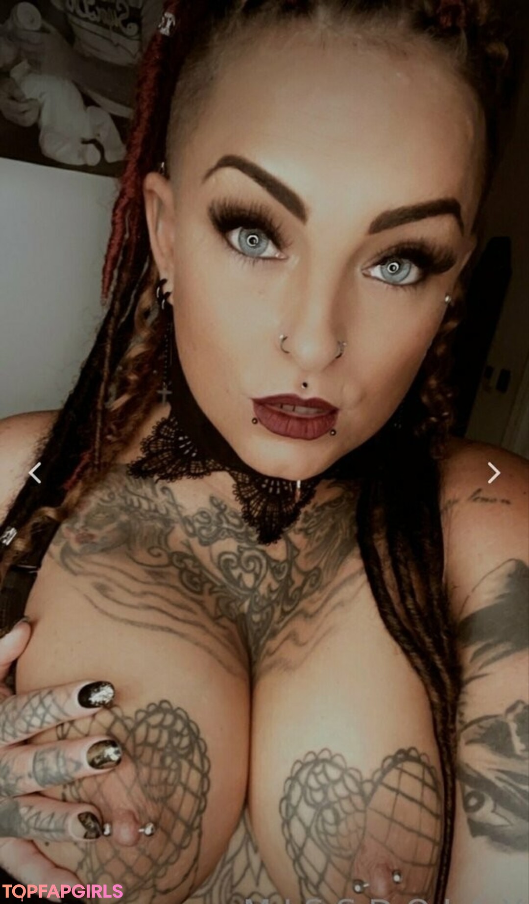 Foto desnuda filtrada de OnlyFans de Missdollypromotions #246 Foto desnuda filtrada de OnlyFans de Missdollypromotions #246