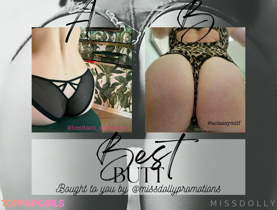 Foto desnuda filtrada de OnlyFans de Missdollypromotions #310 Foto desnuda filtrada de OnlyFans de Missdollypromotions #310