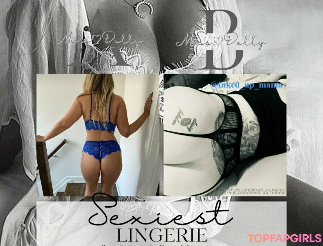 Foto desnuda filtrada de OnlyFans de Missdollypromotions #32 Foto desnuda filtrada de OnlyFans de Missdollypromotions #32