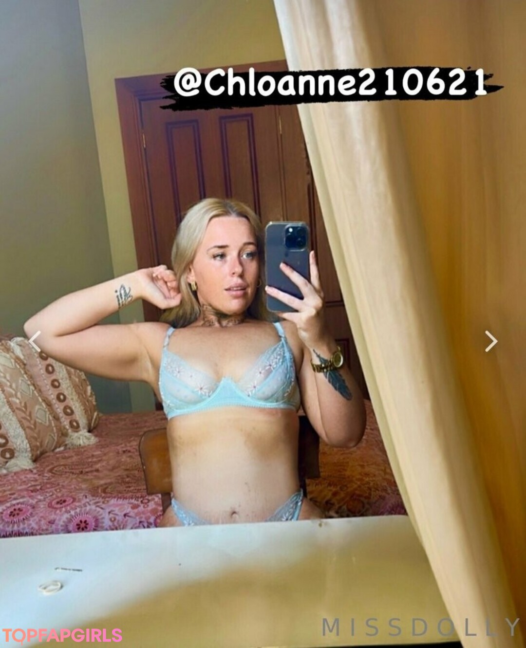 Foto desnuda filtrada de OnlyFans de Missdollypromotions #352 Foto desnuda filtrada de OnlyFans de Missdollypromotions #352