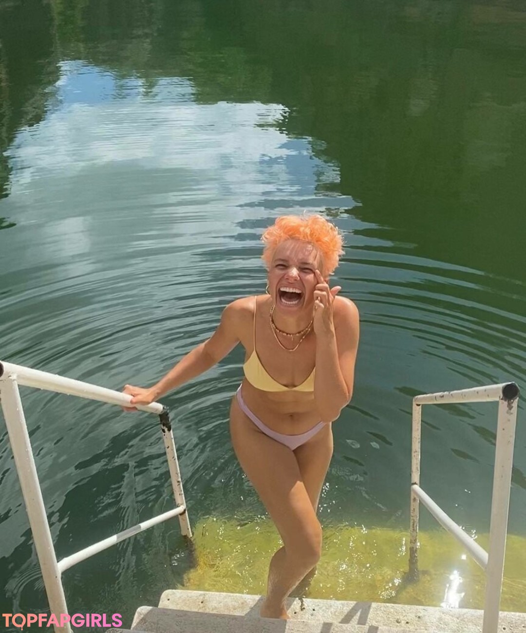 Foto desnuda filtrada de OnlyFans de Bruna Linzmeyer #7 Foto desnuda filtrada de OnlyFans de Bruna Linzmeyer #7