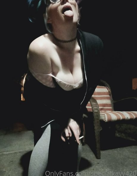 Cosmickayla