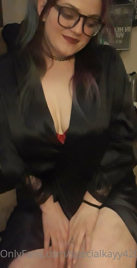 Cosmickayla