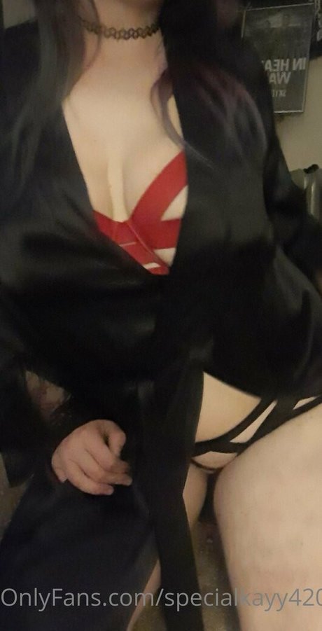 Cosmickayla