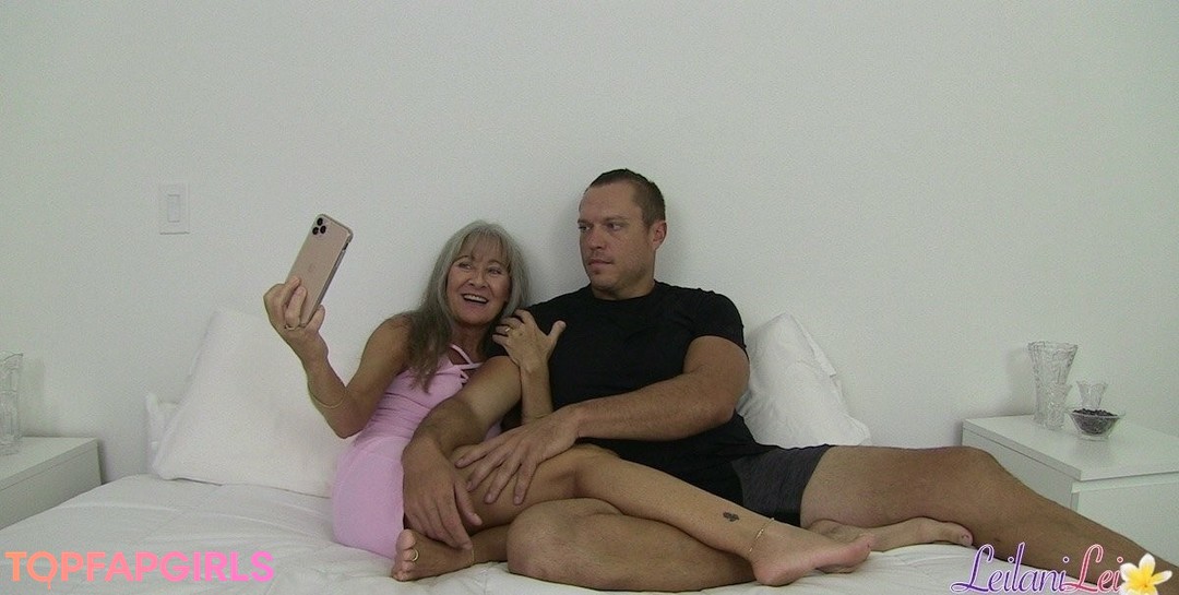 Foto desnuda filtrada de OnlyFans de Theleilanilei #12 Foto desnuda filtrada de OnlyFans de Theleilanilei #12