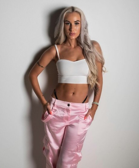 Gergye Krisztina