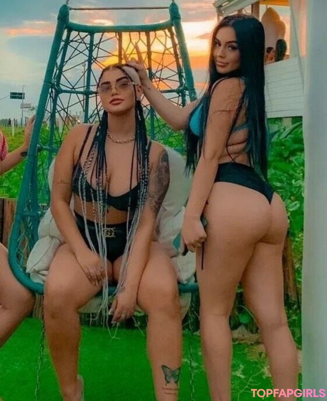 Foto desnuda filtrada de OnlyFans de Bella Angel Dezoitou #17 Foto desnuda filtrada de OnlyFans de Bella Angel Dezoitou #17