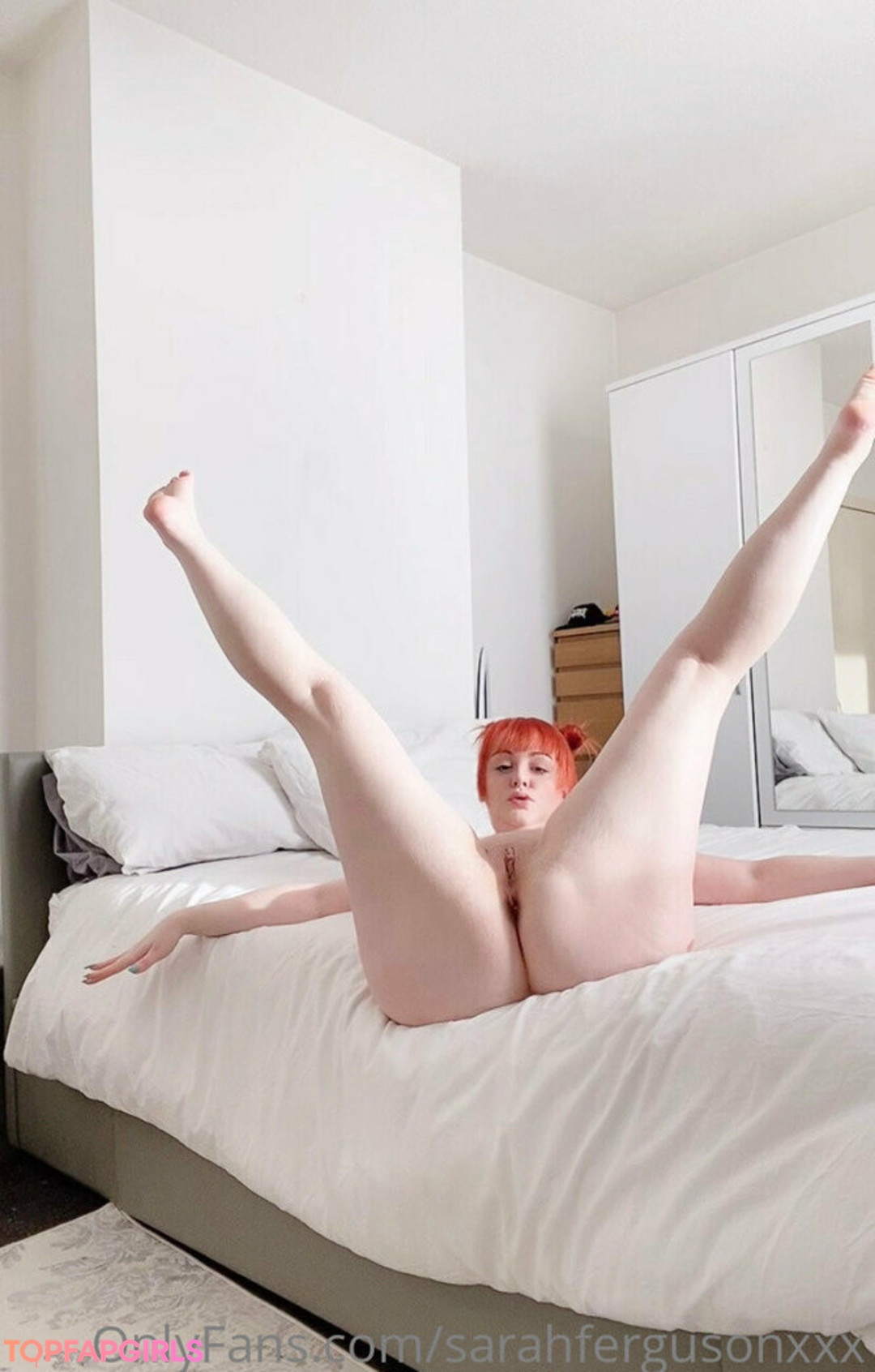 Foto desnuda filtrada de OnlyFans de Sarahfergusonxxx #199 Foto desnuda filtrada de OnlyFans de Sarahfergusonxxx #199