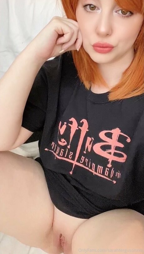 Sarahfergusonxxx