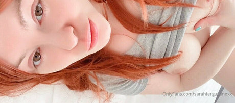 Foto desnuda filtrada de OnlyFans de Sarahfergusonxxx