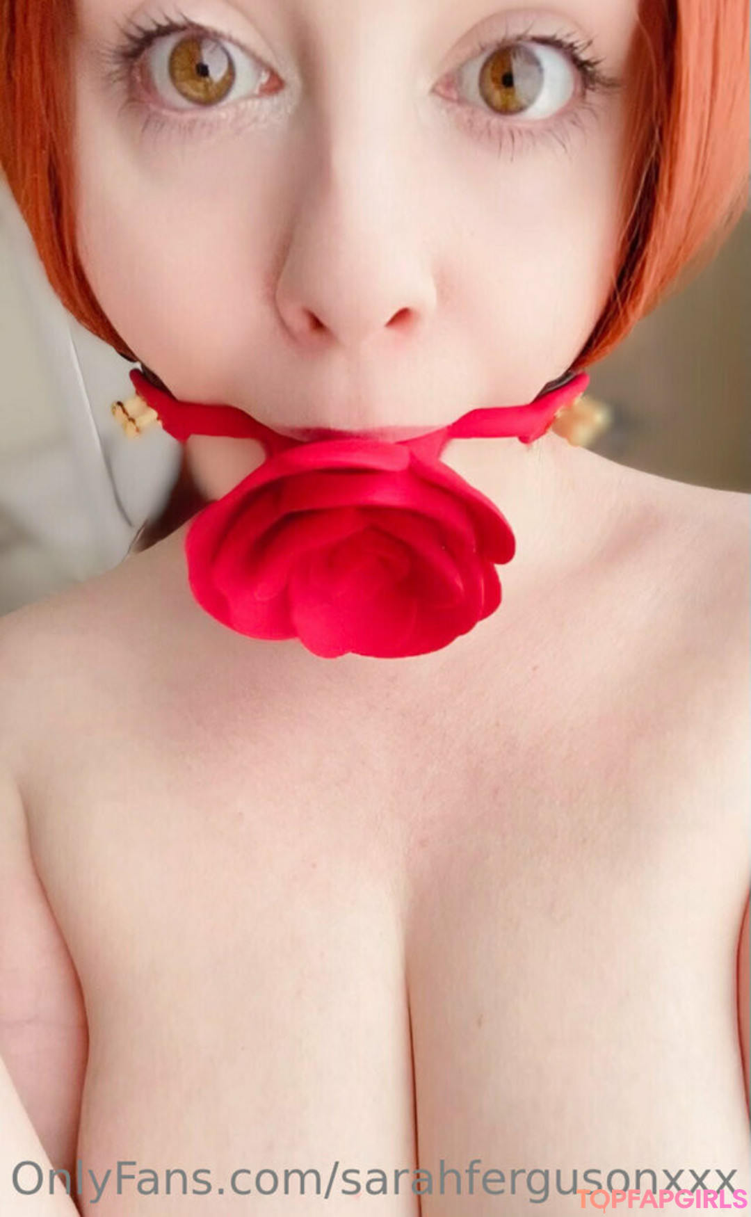 Foto desnuda filtrada de OnlyFans de Sarahfergusonxxx #493 Foto desnuda filtrada de OnlyFans de Sarahfergusonxxx #493