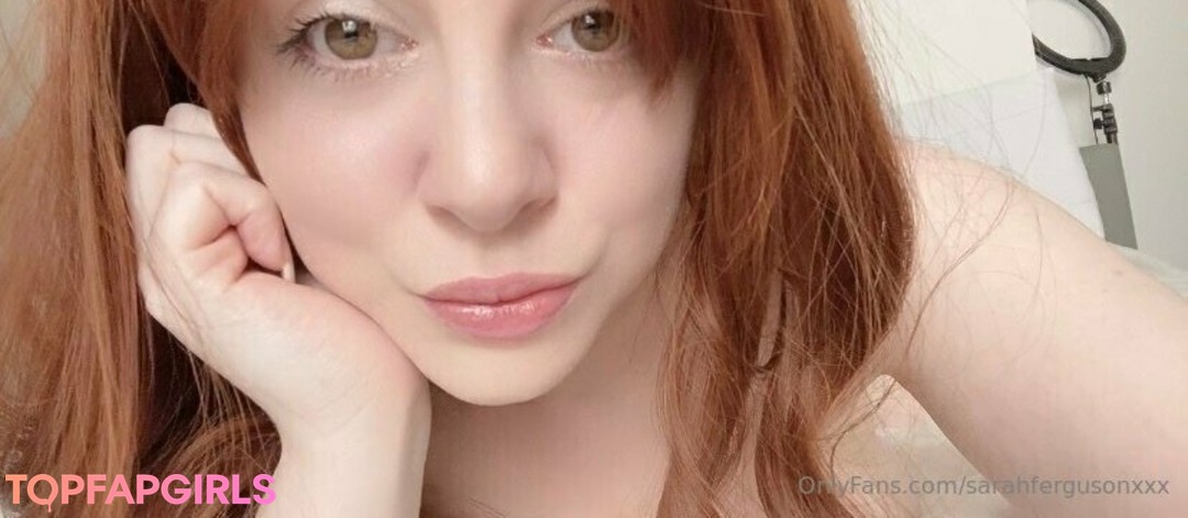 Foto desnuda filtrada de OnlyFans de Sarahfergusonxxx #988 Foto desnuda filtrada de OnlyFans de Sarahfergusonxxx #988
