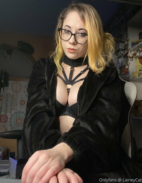 Laineycat