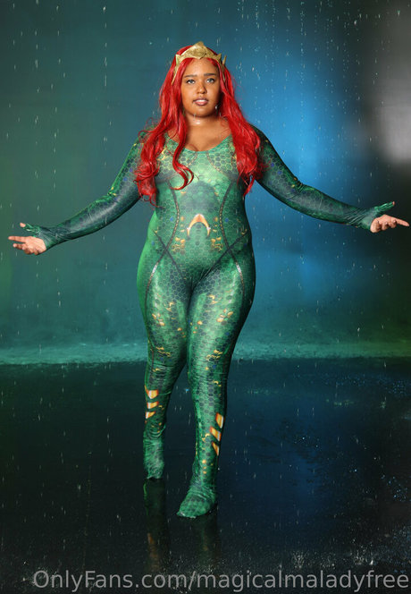 Magicalmaladyfree