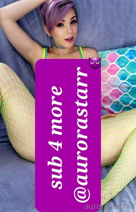 Aurorastarrxo