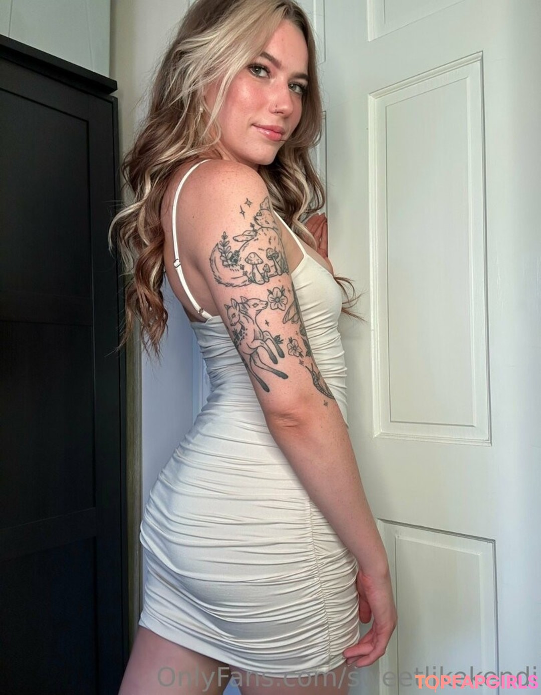 Foto desnuda filtrada de OnlyFans de Sweetlikekendi #4 Foto desnuda filtrada de OnlyFans de Sweetlikekendi #4