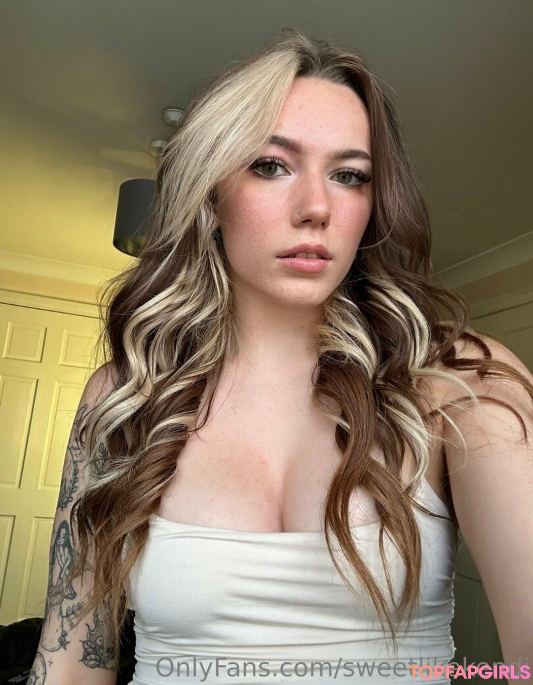 Foto desnuda filtrada de OnlyFans de Sweetlikekendi #5 Foto desnuda filtrada de OnlyFans de Sweetlikekendi #5