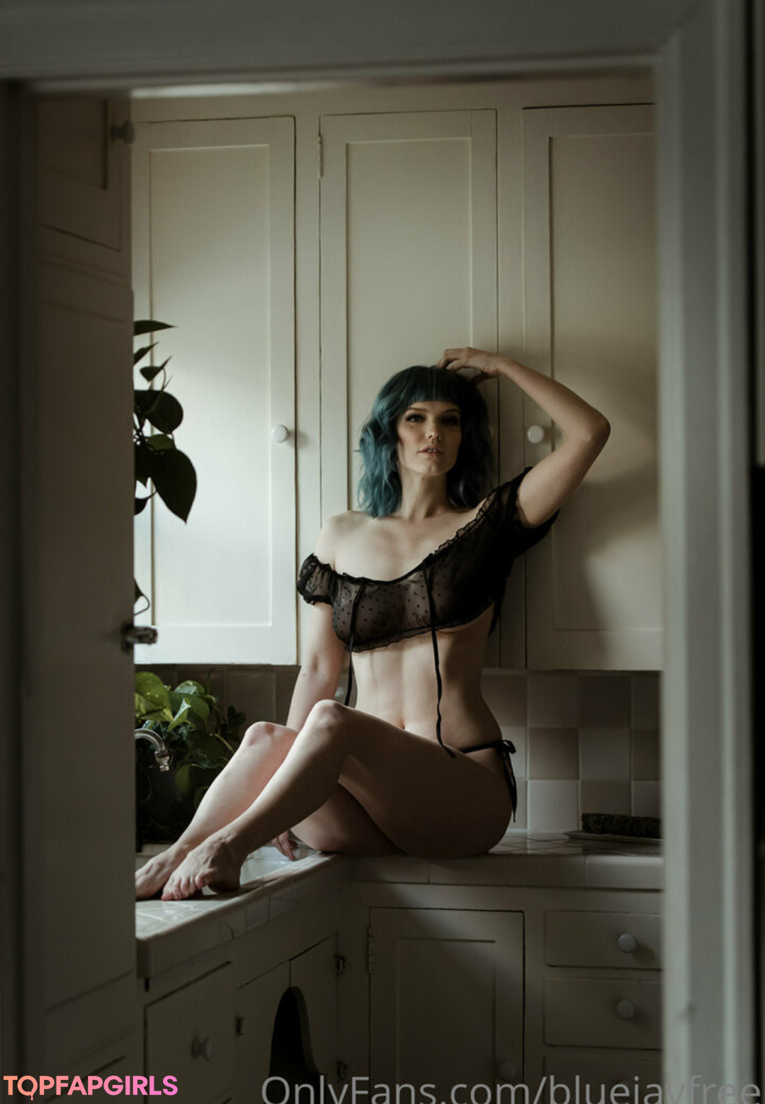 Foto desnuda filtrada de OnlyFans de Bluejayfree #130 Foto desnuda filtrada de OnlyFans de Bluejayfree #130