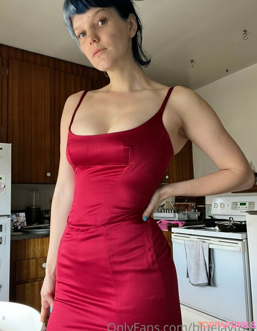 Foto desnuda filtrada de OnlyFans de Bluejayfree #162 Foto desnuda filtrada de OnlyFans de Bluejayfree #162