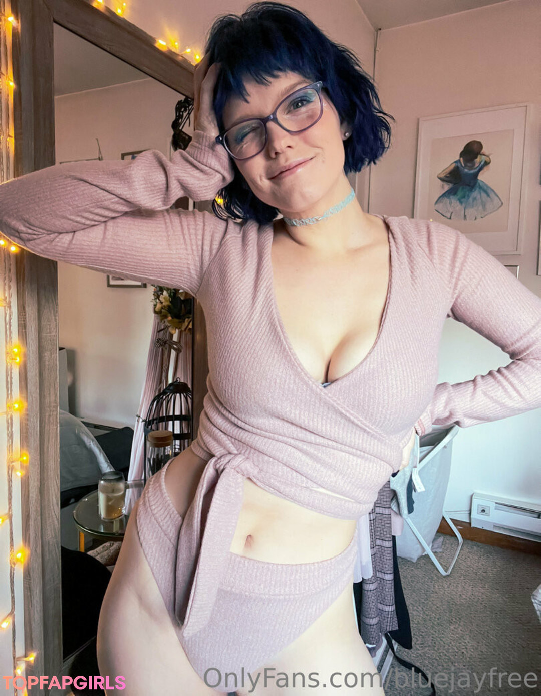 Foto desnuda filtrada de OnlyFans de Bluejayfree #243 Foto desnuda filtrada de OnlyFans de Bluejayfree #243