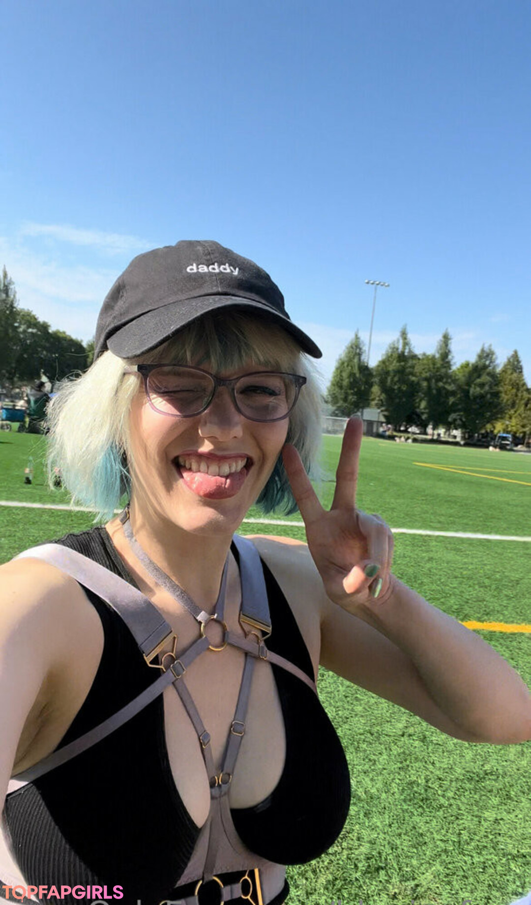 Foto desnuda filtrada de OnlyFans de Bluejayfree #291 Foto desnuda filtrada de OnlyFans de Bluejayfree #291