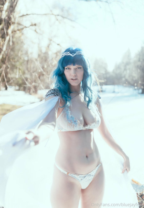 Bluejayfree