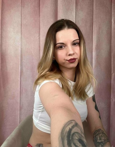 Foto desnuda filtrada de OnlyFans de Sammysbowlingparadise