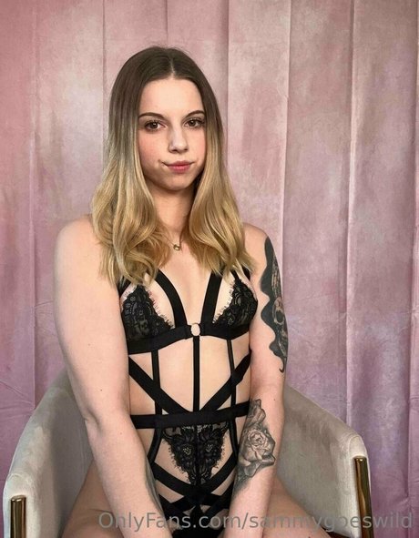 Sammysbowlingparadise