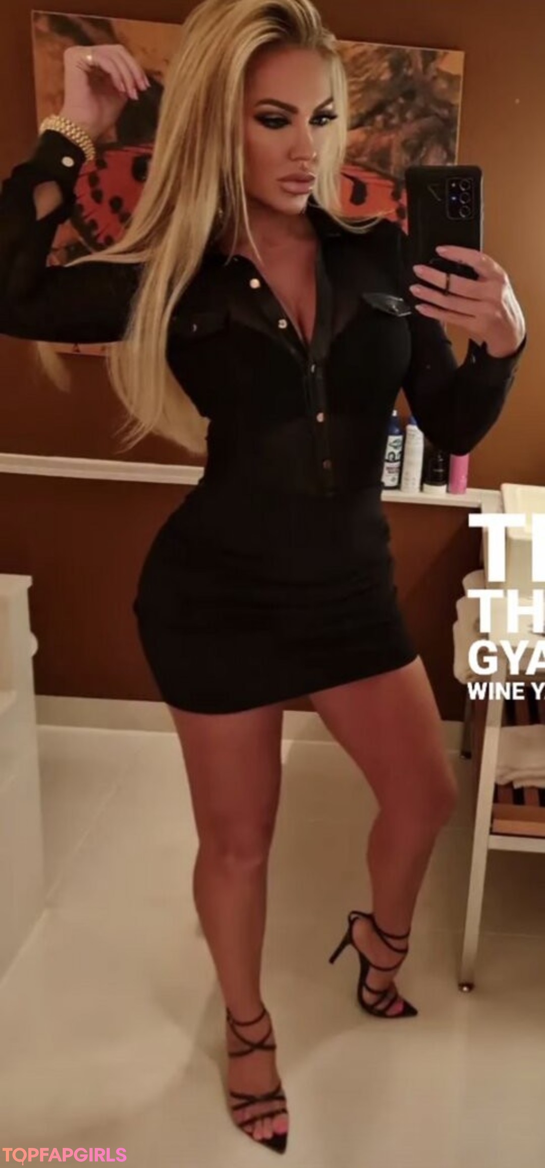 Foto desnuda filtrada de OnlyFans de Aisleyne Horganwallace #130 Foto desnuda filtrada de OnlyFans de Aisleyne Horganwallace #130