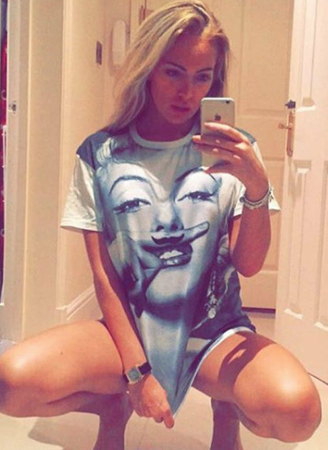 Aisleyne Horgan-Wallace