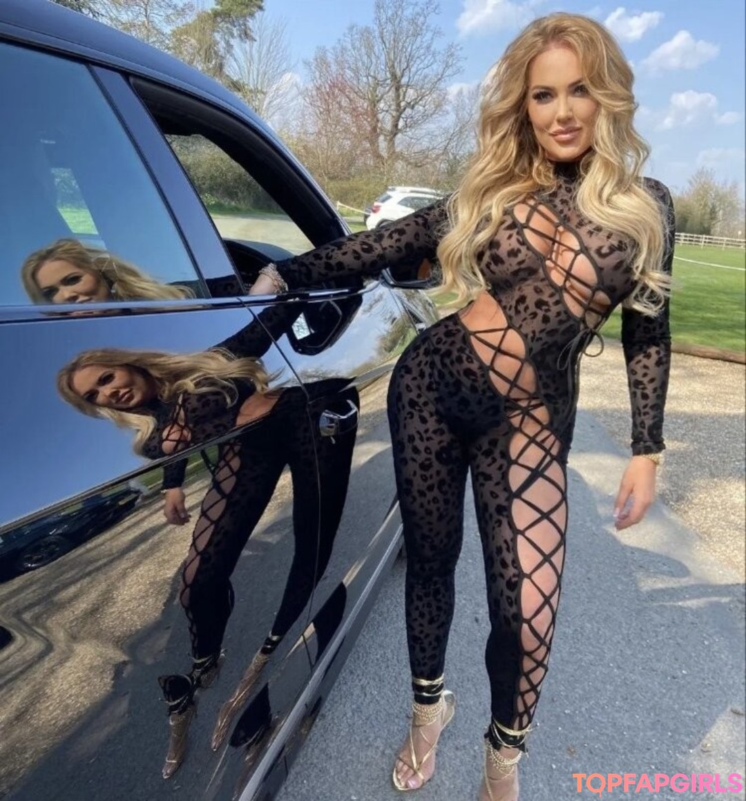 Foto desnuda filtrada de OnlyFans de Aisleyne Horganwallace #94 Foto desnuda filtrada de OnlyFans de Aisleyne Horganwallace #94