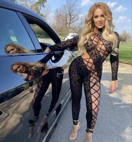 Aisleyne Horgan-Wallace