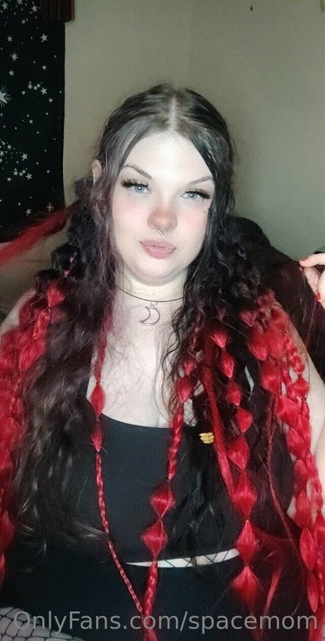 Spacemom